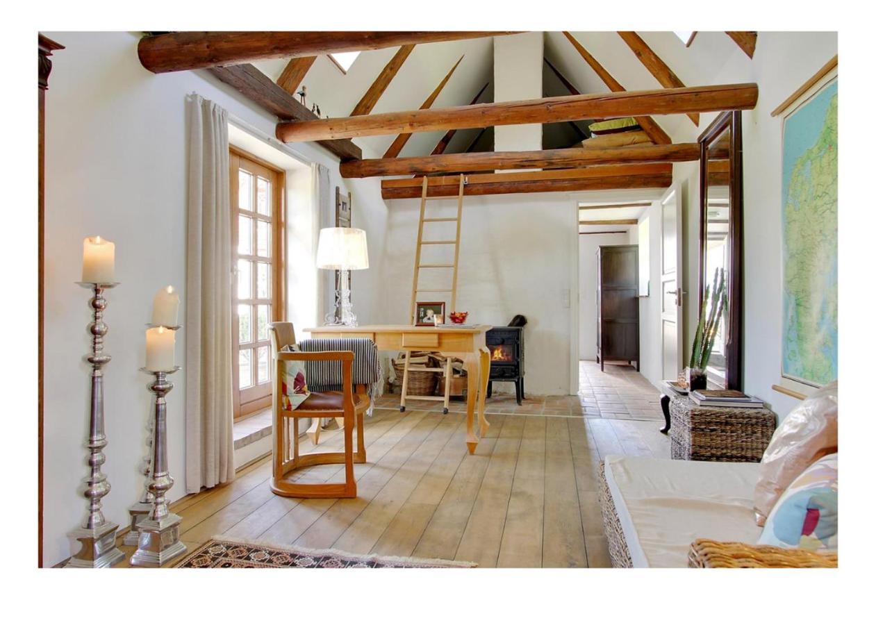 Holmsminde Bed & Breakfast Viborg Exterior photo