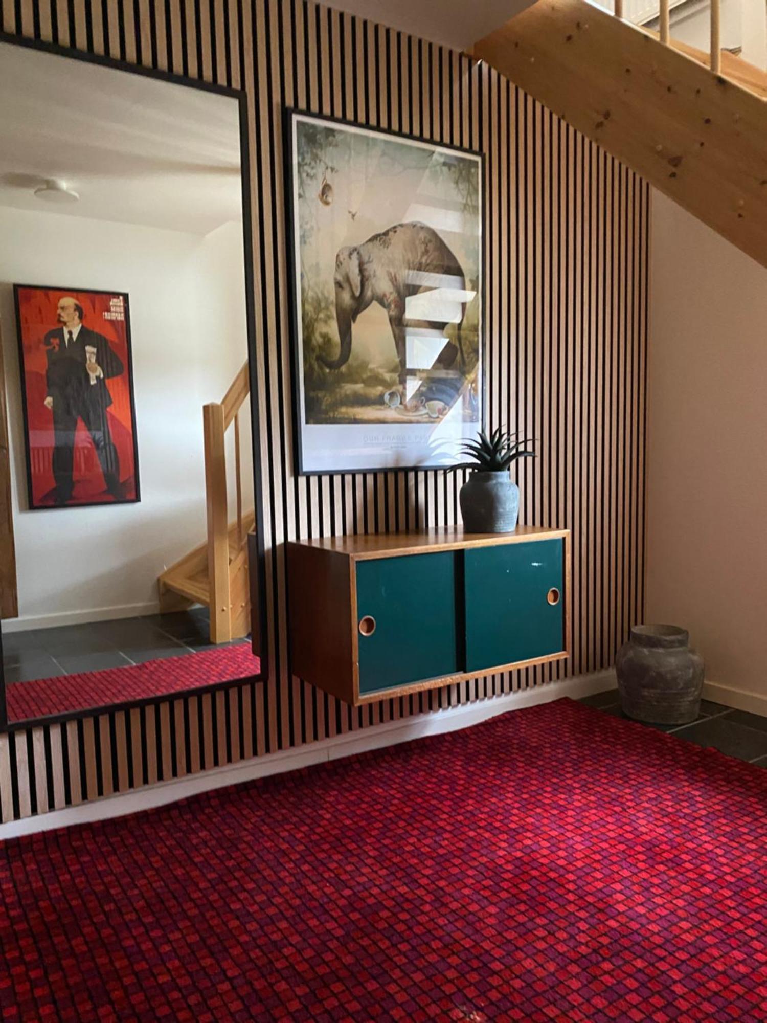 Holmsminde Bed & Breakfast Viborg Exterior photo